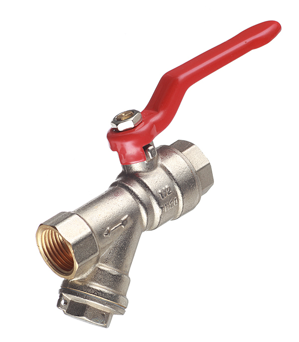 ������ ������ ���� ������� �������� Valtec 1/2 ��(�) � 1/2 ��(�) ����� � �������� ������ (VT.292.N.04)   ����