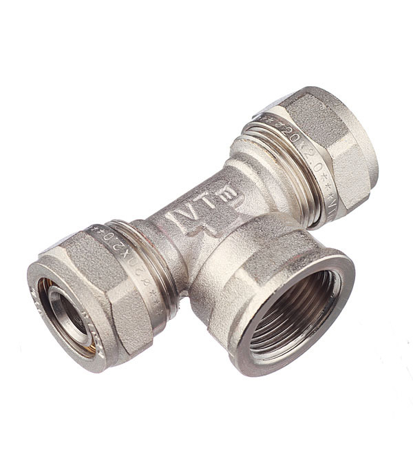������ ������ ������� VALTEC (VTm.332.N.200520) 20 ���(�) � 3/4 ��(�) � 20 ���(�)   ����