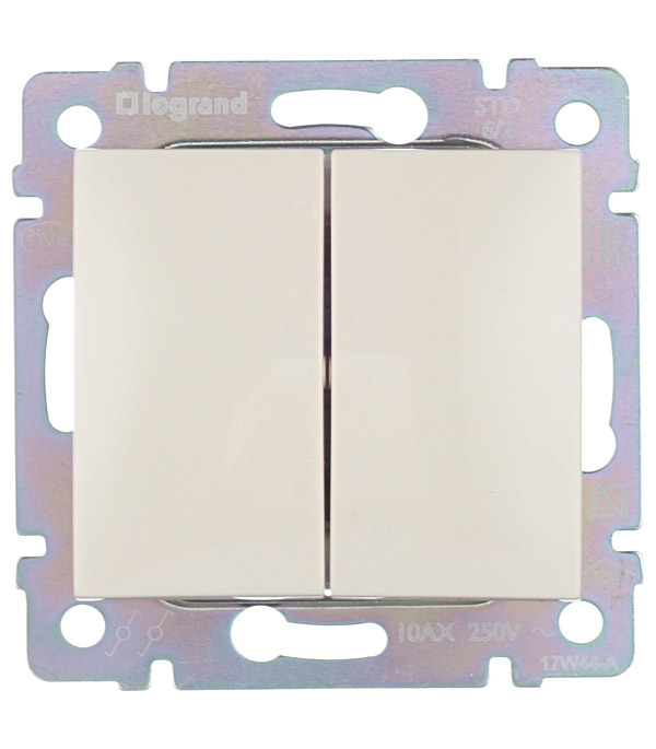 ������ ������ ������������� Legrand Valena ������������� ������������ �������� ����� (695604)   ����