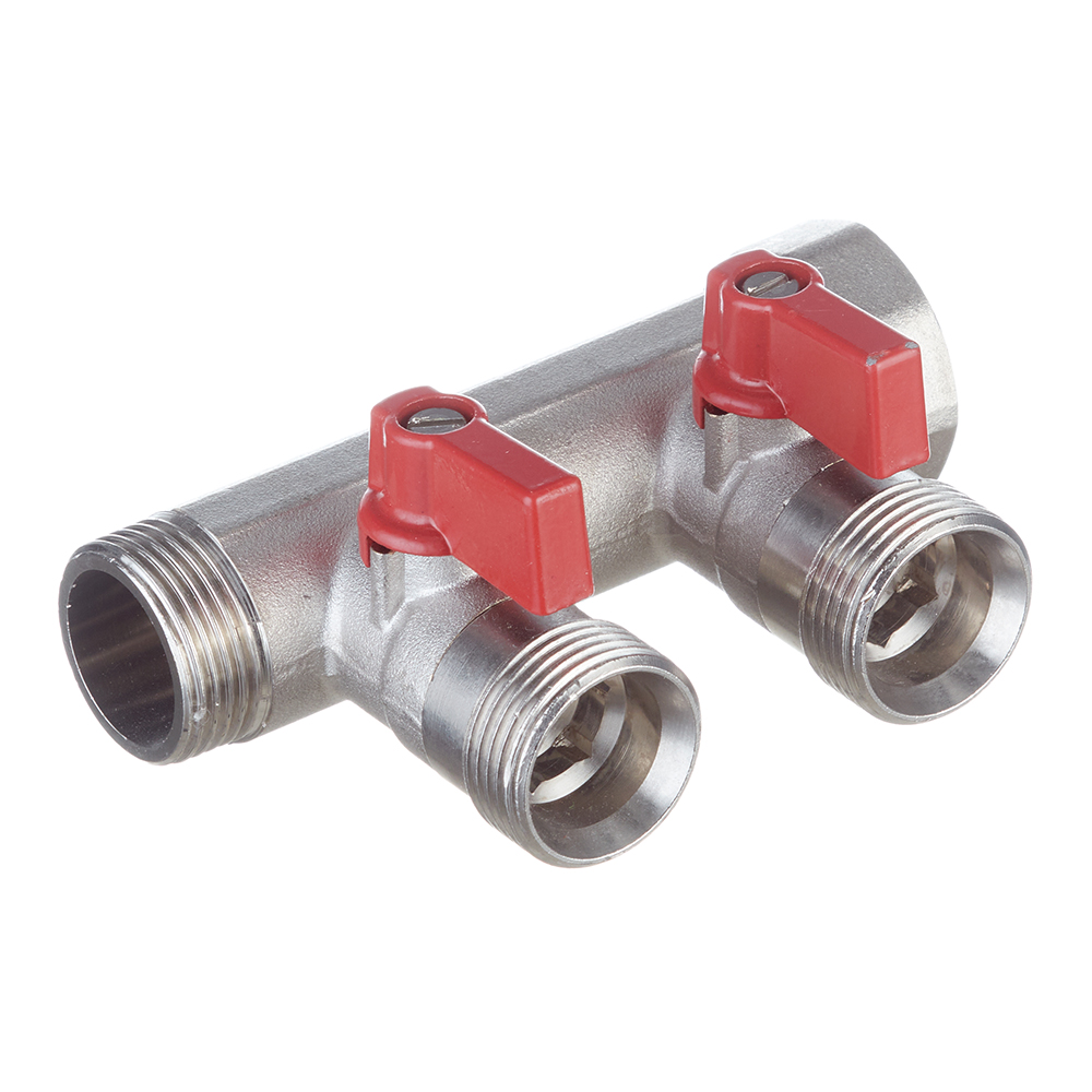 ������ ������ ��������� Henco 3/4 ��(�) � 2 ������ 3/4 ��(�) �� � 3/4 ��(�) � �������� ������� (VB050502-ROOD)   ����
