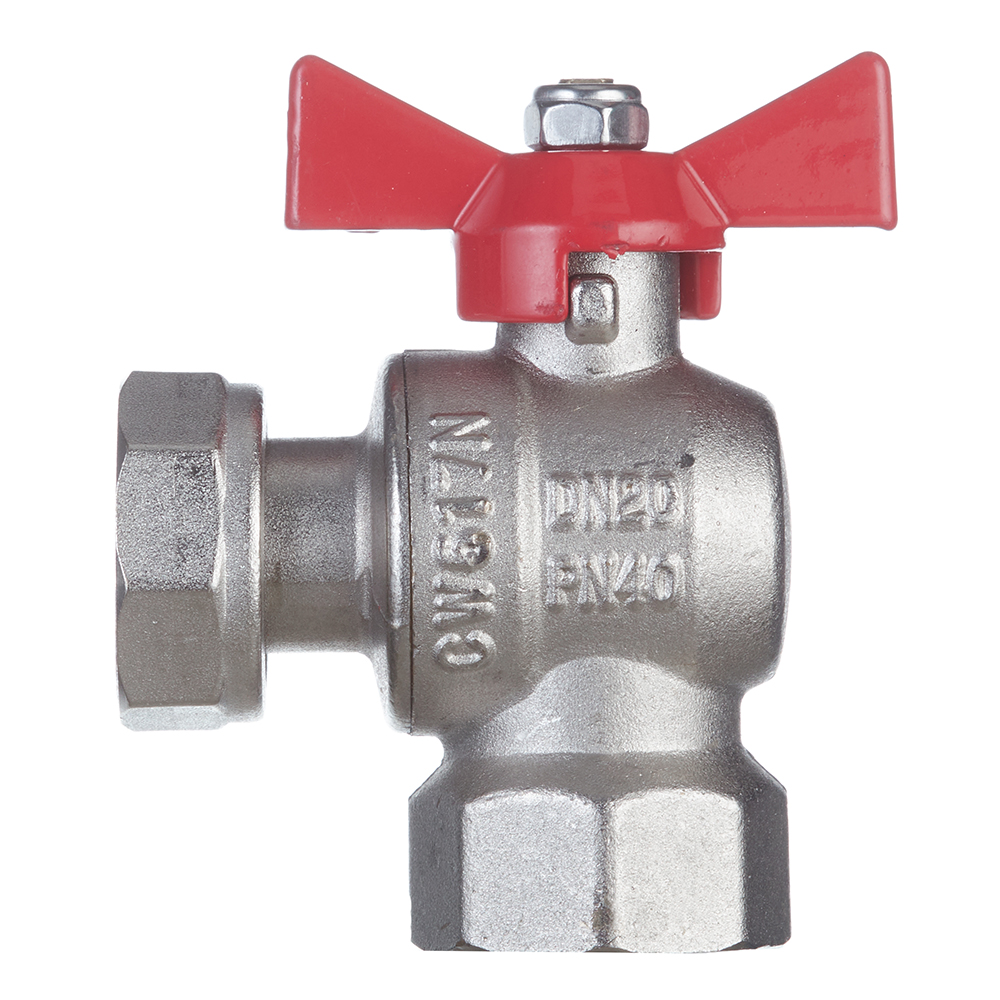 ������ ������ ���� ������� �������� Valtec Base 3/4 ��(�) � 3/4 ��(�) ������� � �������� ������ ������� (VT.266.N.0505)   ����