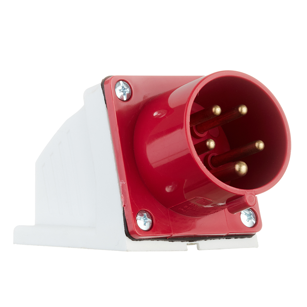 ������ ������ ����� ������� ������� ��������� EKF PROxima 3�+��+N 16 � 380 � IP44   ����