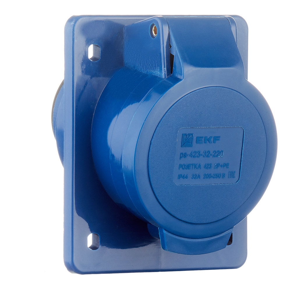 ������ ������ ������� ������� ��������� EKF PROxima 2�+�� 32 � 220 � IP44   ����