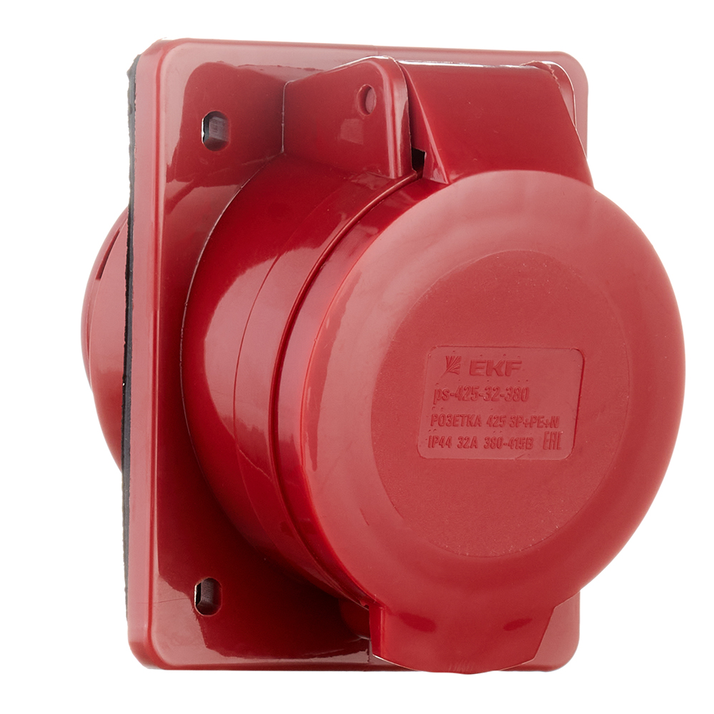 ������ ������ ������� ������� ��������� EKF PROxima 3�+��+N 32 � 380 � IP44   ����