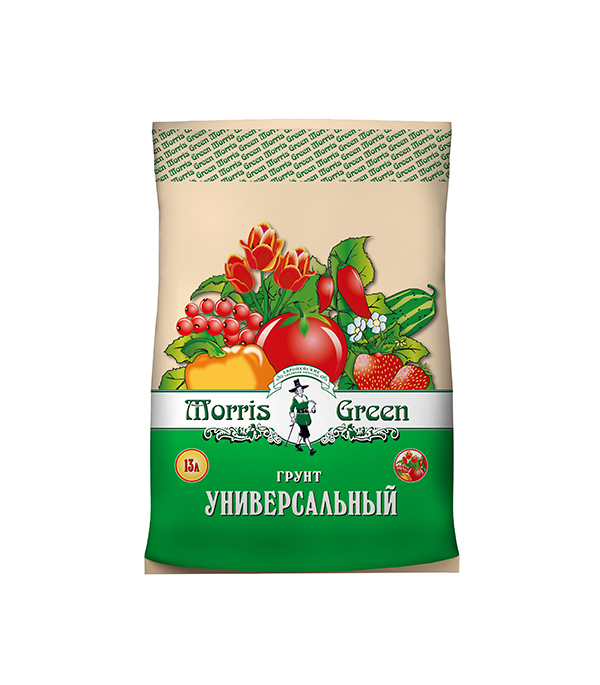������ ������ ���������� Morris Green ������������� 13 �   ����