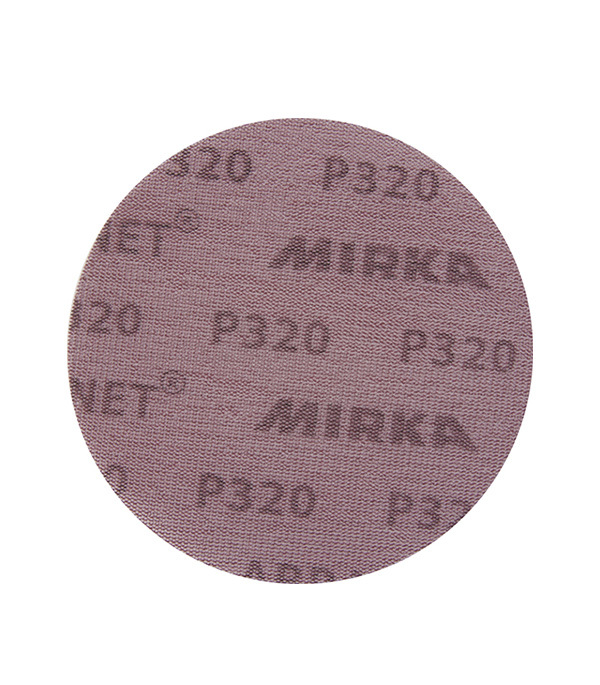 ������ ������ ���� ������������ Mirka Abranet d125 �� P320 �� ������� �������� ������ (5 ��.)   ����