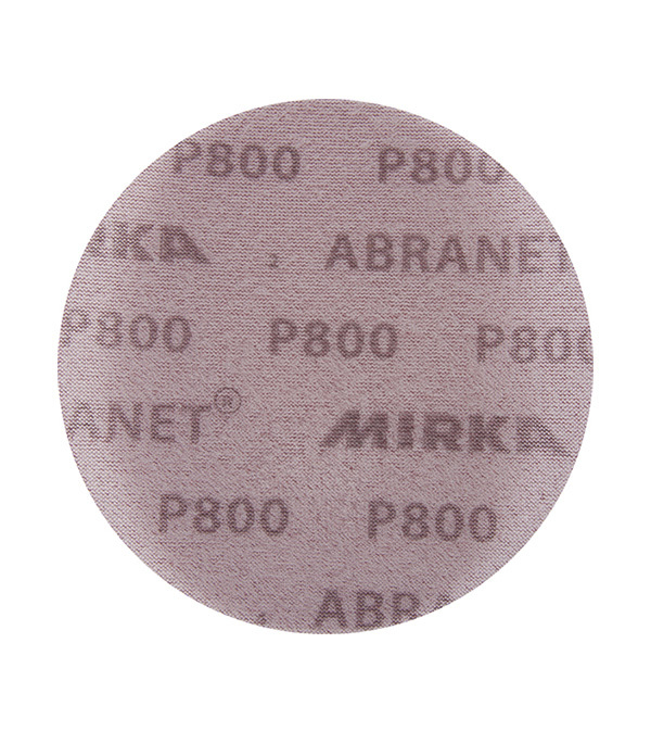 ������ ������ ���� ������������ Mirka Abranet d125 �� P800 �� ������� �������� ������ (5 ��.)   ����