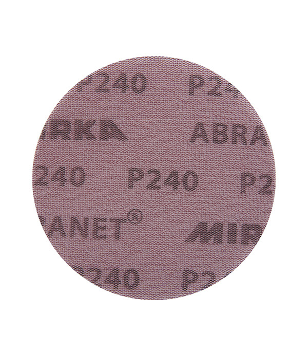 ������ ������ ���� ������������ Mirka Abranet d150 �� P240 �� ������� �������� ������ (5 ��.)   ����