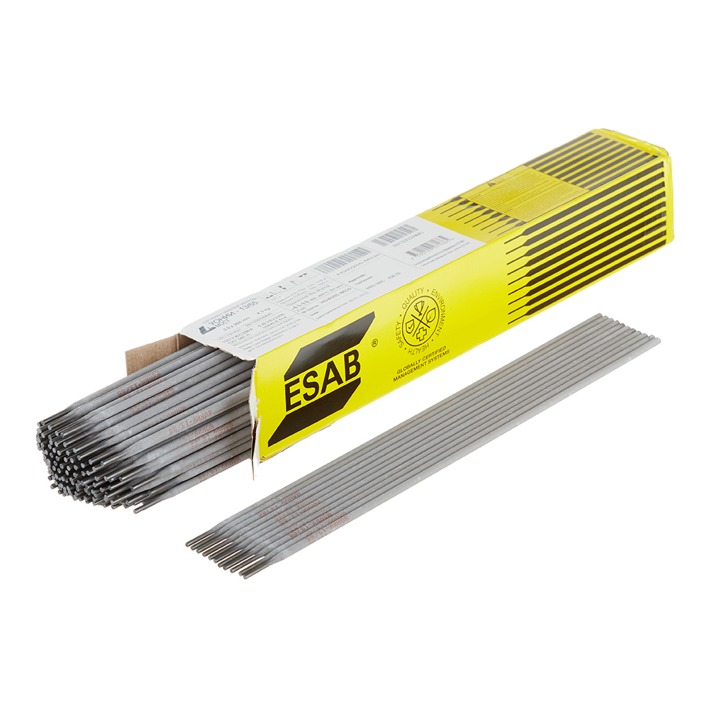 ������ ������ ��������� ��������� Esab ���� 13/55 d3 �� 4,5 �� (5676303WE0)   ����