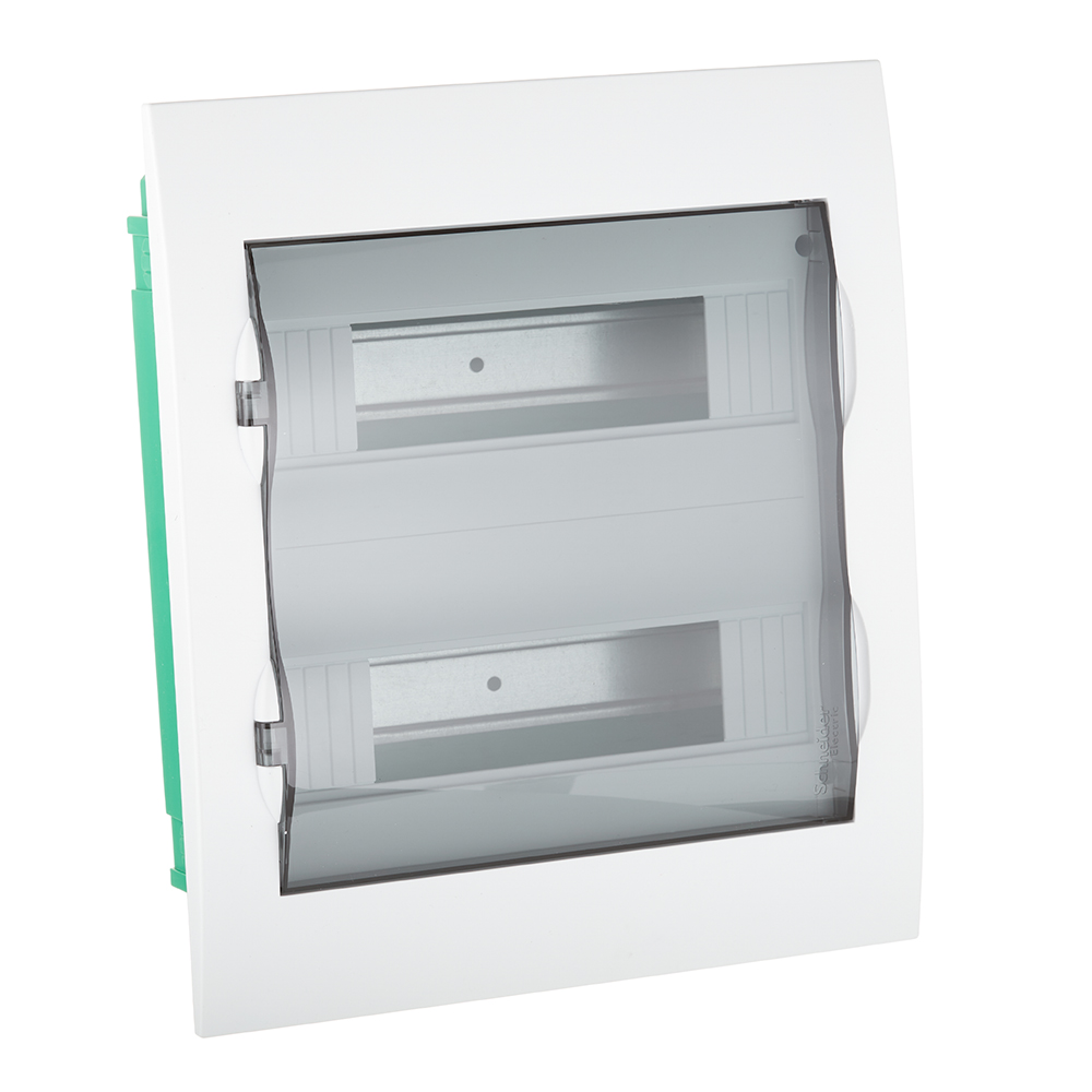 ������ ������ ��� ����������������� ������������ Systeme Electric City9 ����������� IP40 345�300�100 �� 24 ������ (EZ9E212S2FRU)   ����