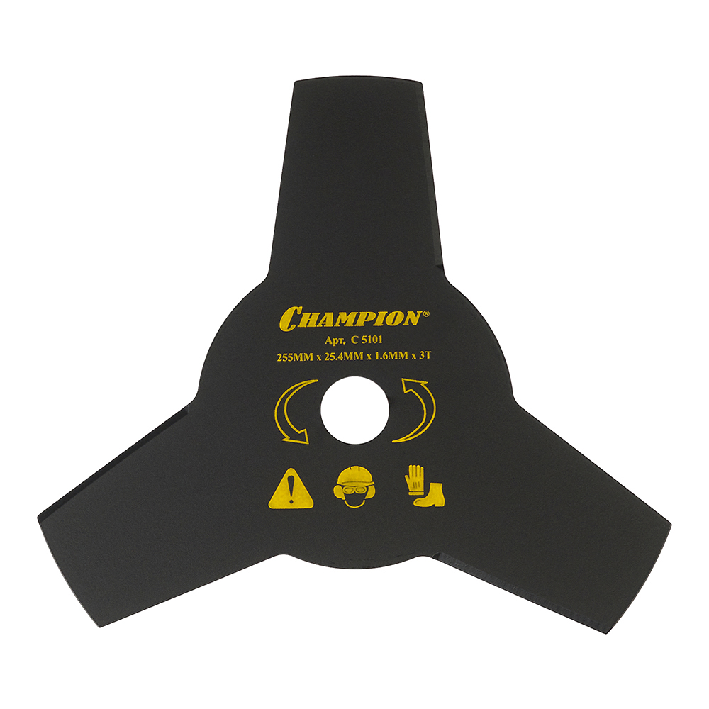 ������ ������ ��� ��� �������� Champion �333 255�25,4 �� 3 ���� (C5101)   ����