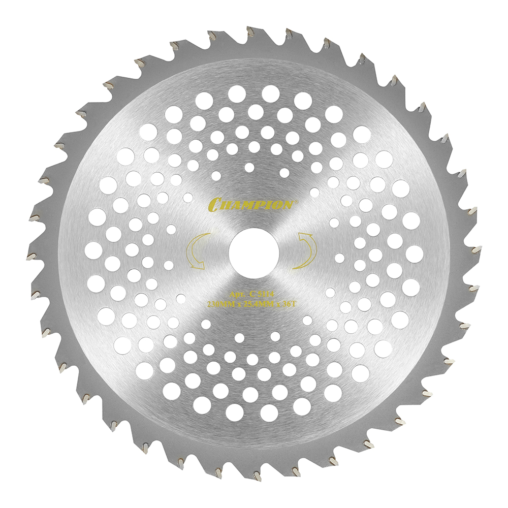������ ������ ��� ��� �������� Champion 230�25,4 �� 36 ������ (C5114)   ����