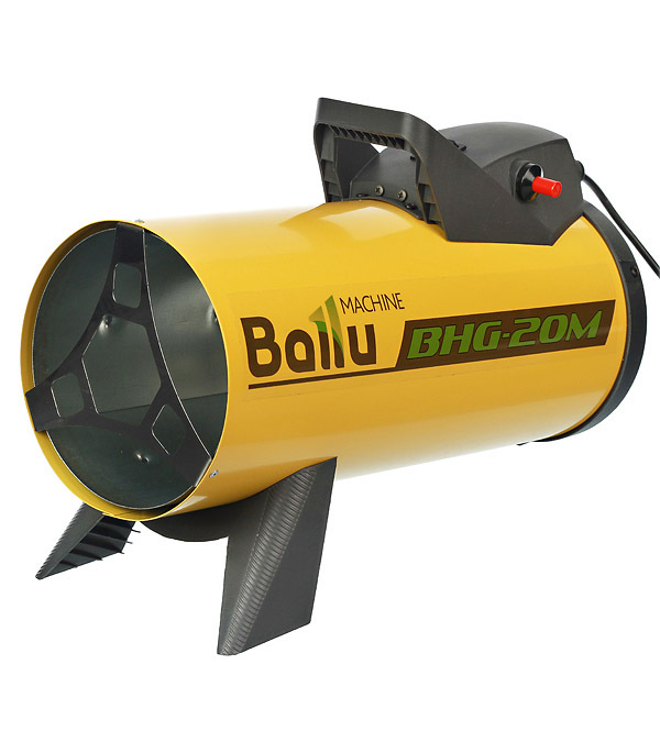 ������ ������ ����� �������� ������� 17 ��� Ballu BHG-20� ������� �������   ����