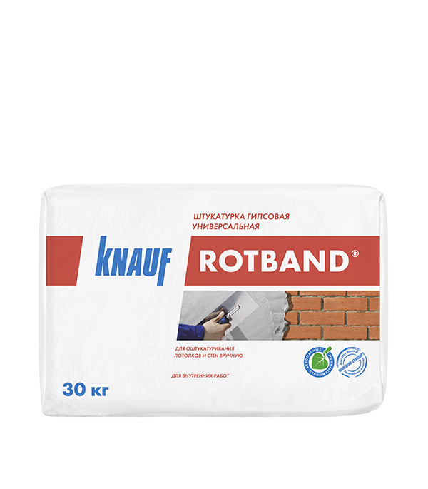 ������ ������ ���������� �������� Knauf ������� 30 ��   ����