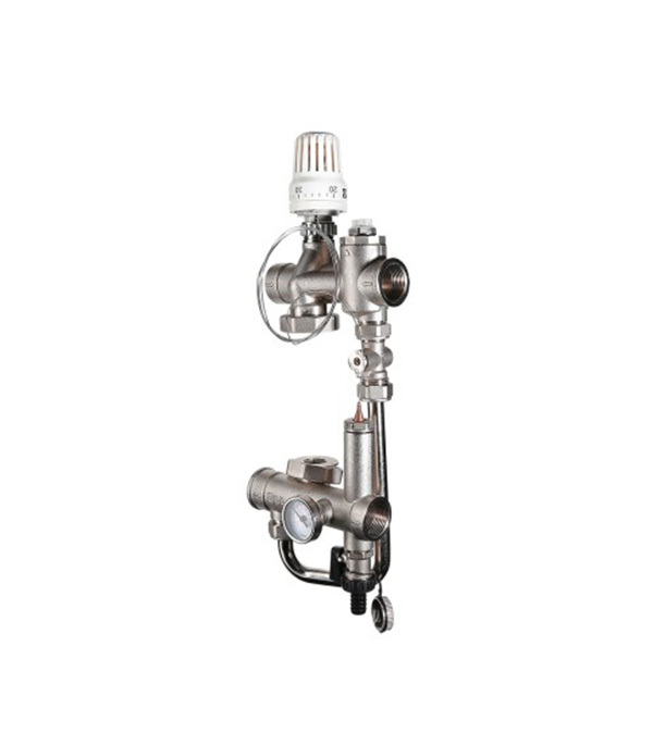 ������ ������ �������-������������ ���� Valtec Valmix ��� ������� ���� ��� ������ (VT.VALMIX.0.130)   ����