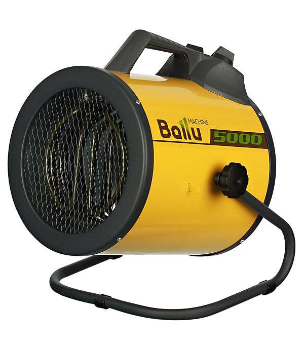 ������ ������ ����� �������� ������������� 5 ��� Ballu BHP-P2-5 ������� �������   ����