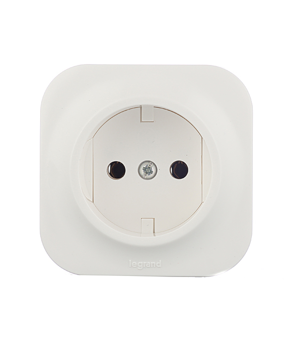 ������ ������ ������� Legrand Quteo ��������� ����� (782210)   ����