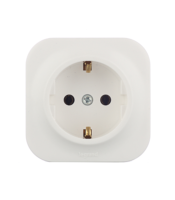 ������ ������ ������� Legrand Quteo ��������� ����� (782211)   ����