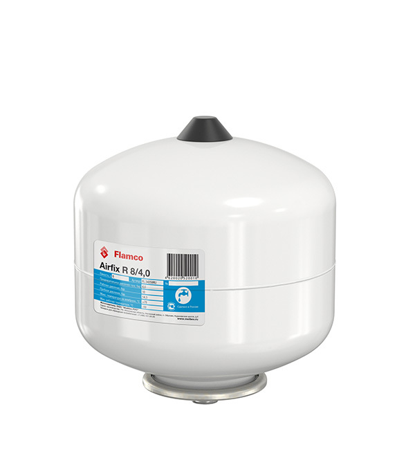 ������ ������ ���������������� Flamco Airfix R 8/4,0 8 � (FL 24259 RU)   ����