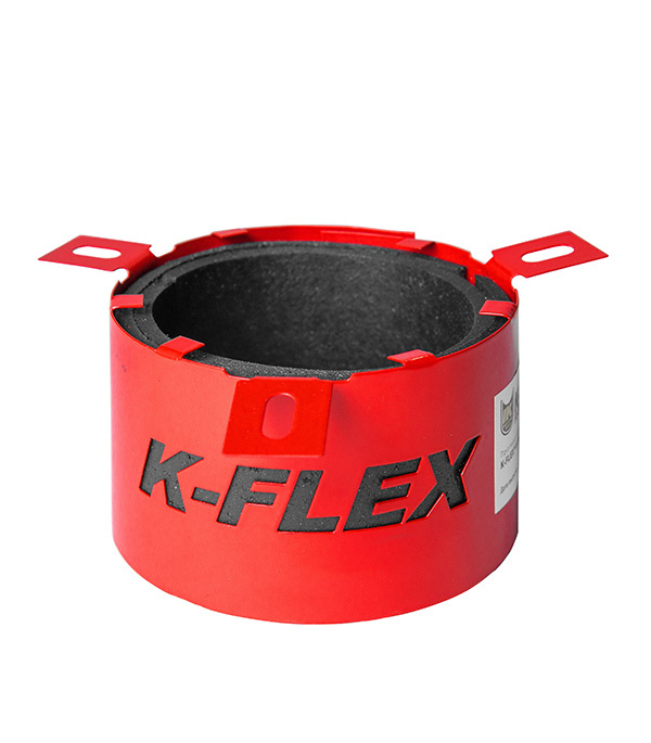 ������ ������ ����� K-FLEX K-FIRE COLLAR d50 �� ��� ���������� �����������   ����