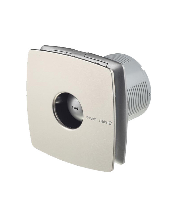 ������ ������ ���������� ������ Cata X-Mart 10 Inox Hydro � �������� ��������� � �������� d100 �� �������   ����