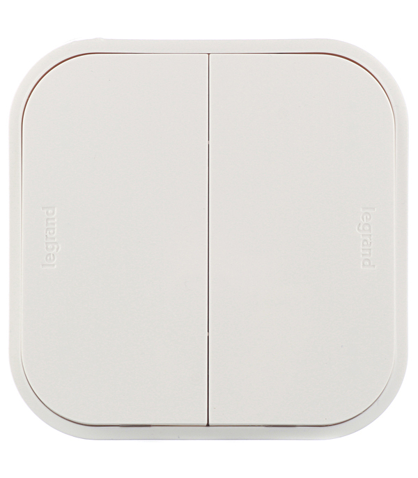 ������ ������ ����������� Legrand Quteo ������������� ��������� ����� (782202)   ����