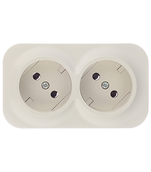 ������ ������ ������� Legrand Quteo ��������� �������� ����� (782261)   ����