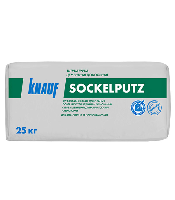 ������ ������ ���������� ��������� Knauf ���������� ��������� 25 ��   ����