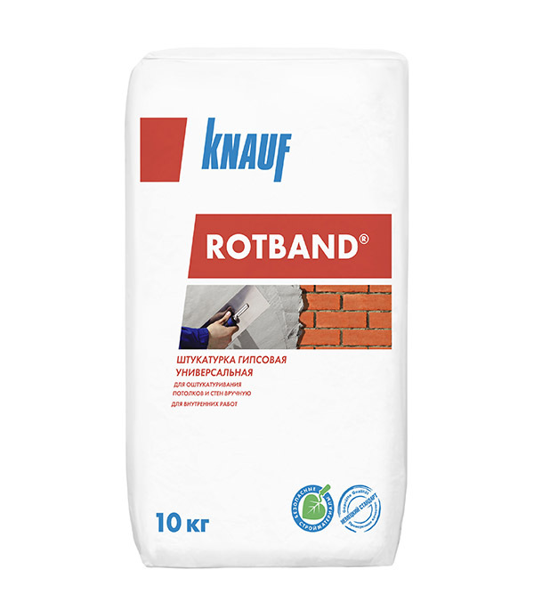 ������ ������ ���������� �������� Knauf ������� 10 ��   ����