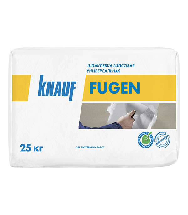 ������ ������ ��������� �������� Knauf ����� 25 ��   ����