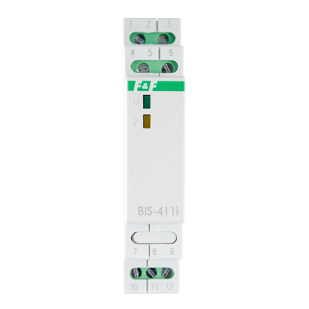 ������ ������ ���� ���������� ��������� �������������� BIS-411i 16 � ��� AC 1�� (EA01.005.017)   ����