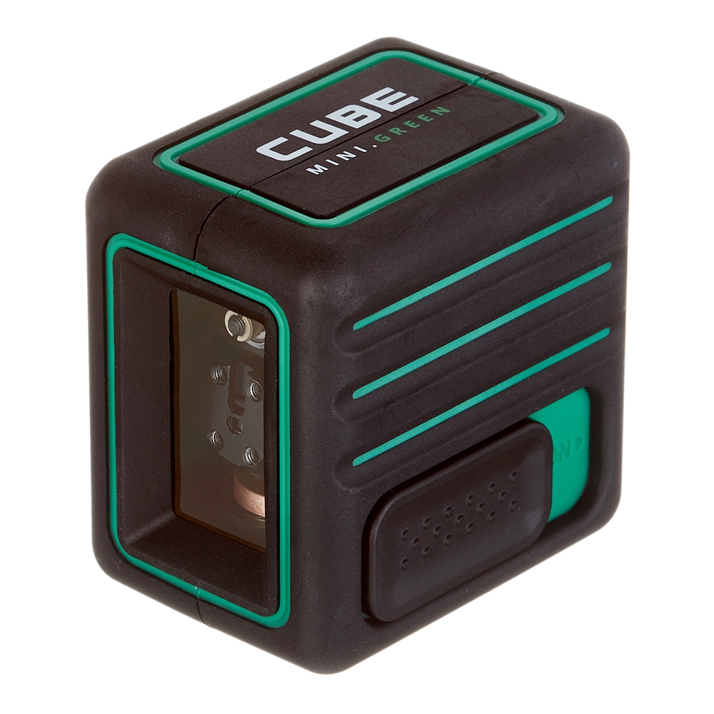 ������ ������ ������� �������� Ada Cube Mini Green Basic Edition (�00496)   ����