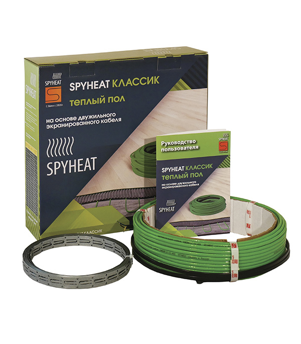������ ������ ������ ��� SPYHEAT ������� 4,7-6,3 ��.� 750 �� 50 �   ����