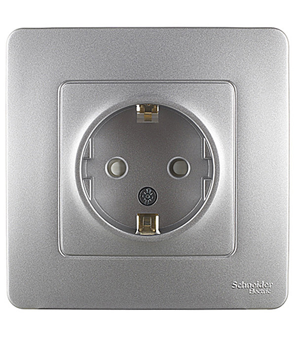 ������ ������ ������� Systeme Electric Blanca ������������ �������� �� �������� (BLNRS001113)   ����