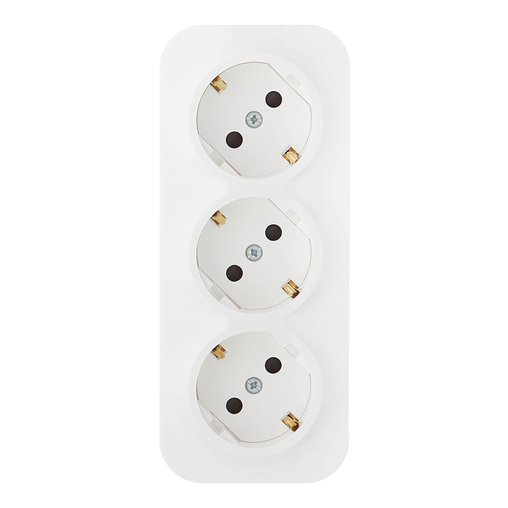 ������ ������ ������� Legrand Quteo ��������� ����� (782238)   ����