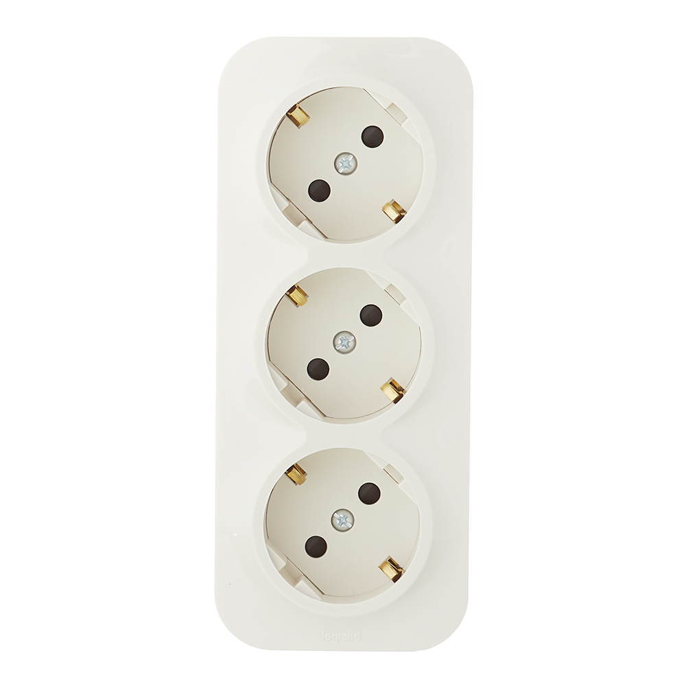 ������ ������ ������� Legrand Quteo ��������� �������� ����� (782268)   ����