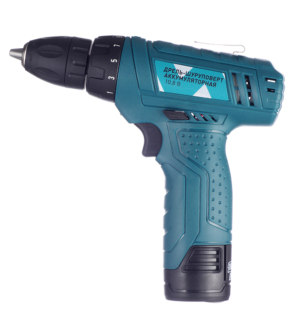 ������ ������ �����-���������� �������������� EWCD602 10,8 � 1,3 �� Li-Ion 1 ��� � �� (NCD-1081)   ����