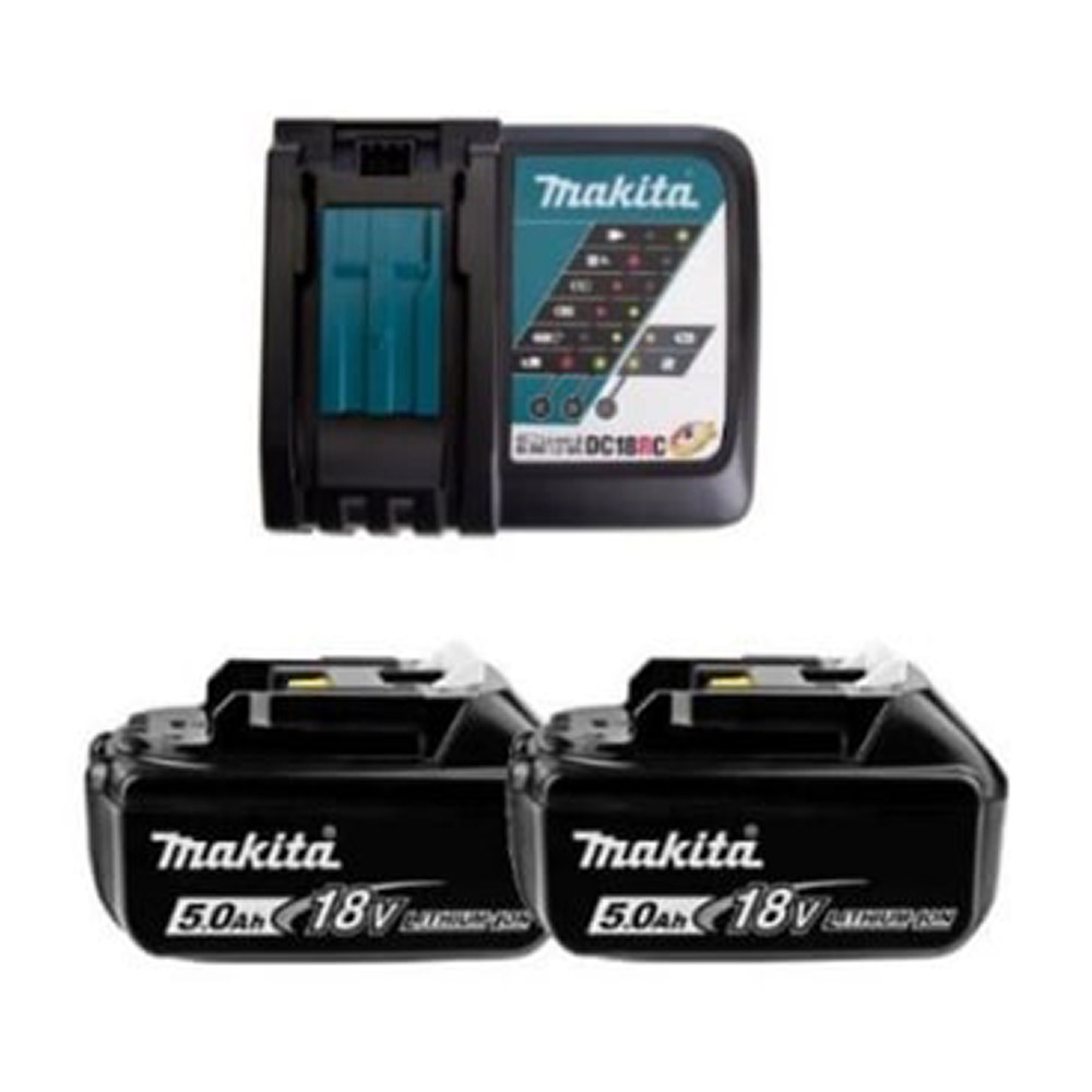 ������ ������ ����������� Makita LXT 191L74-5 18� 5�� Li-Ion 18� � �������� ����������� � ��������� (2 ��.)   ����