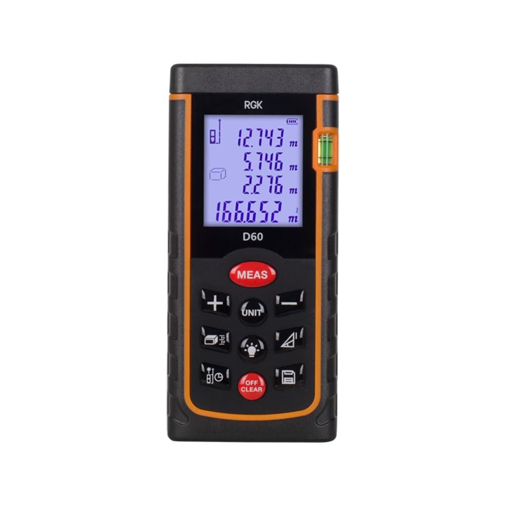 ������ ������ ��������� �������� RGK D60 60 � (4610011870613)   ����
