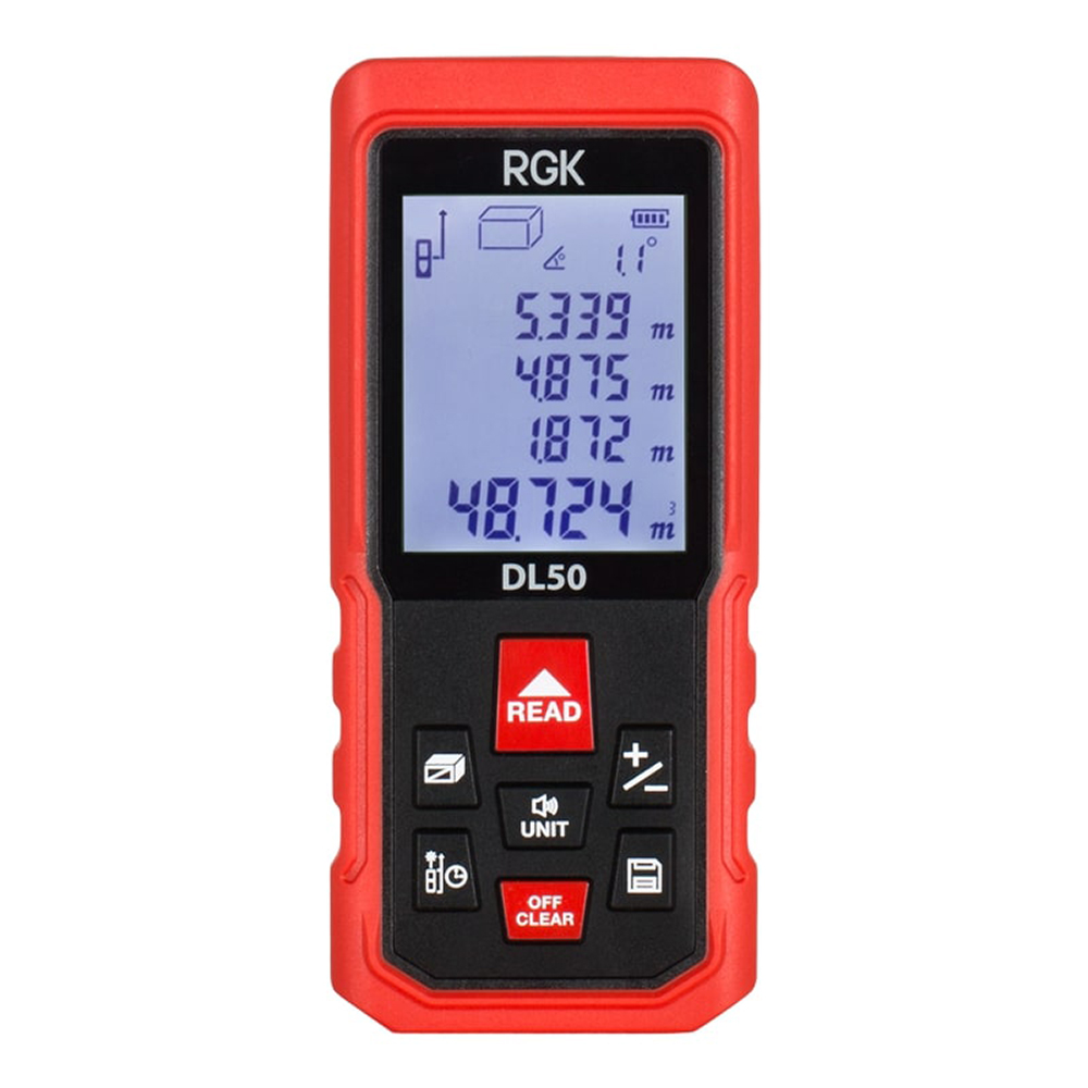 ������ ������ ��������� �������� RGK DL50 50 � � �������� ���������� (4610011873904)   ����