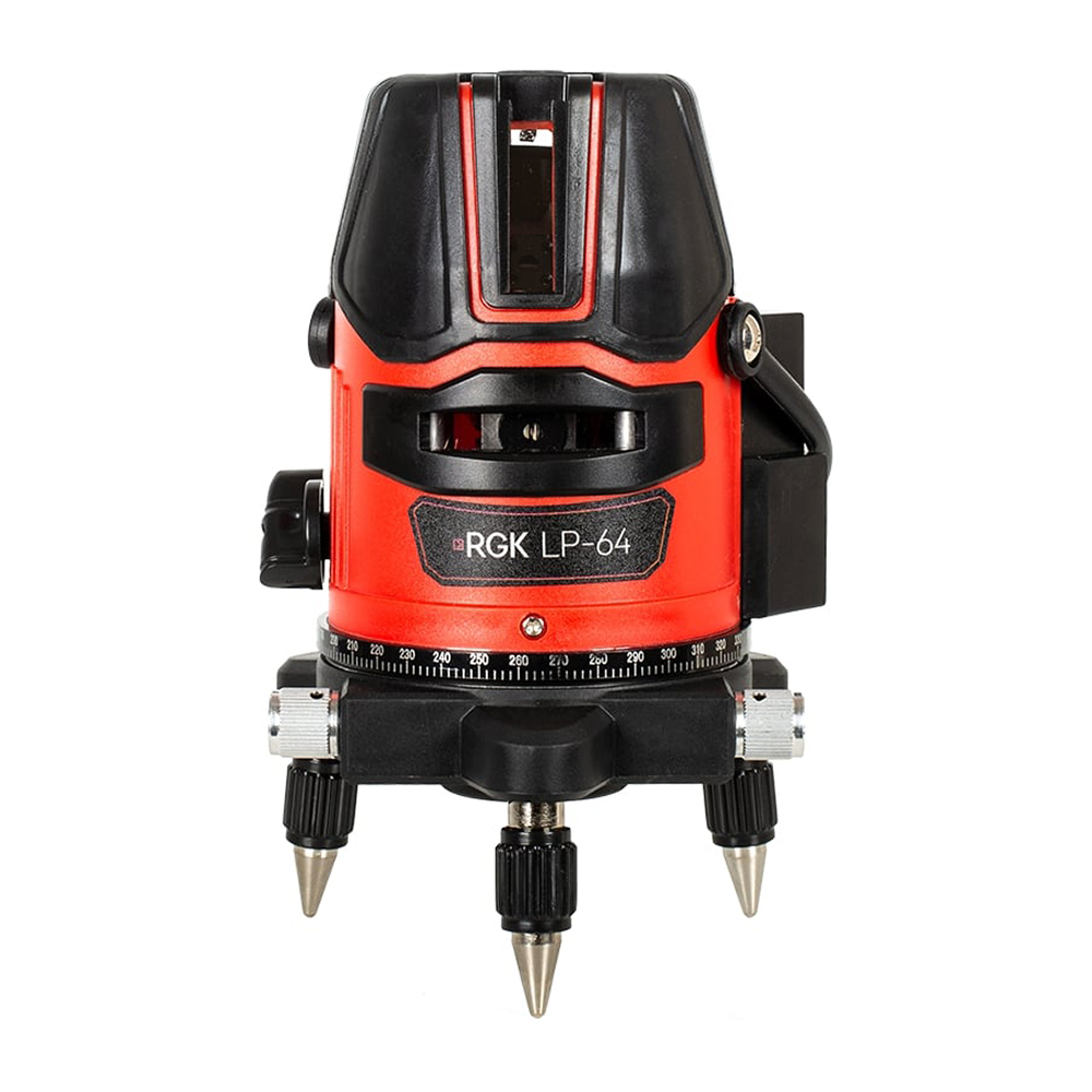 ������ ������ ������� �������� RGK LP-64 (4610011871665)   ����