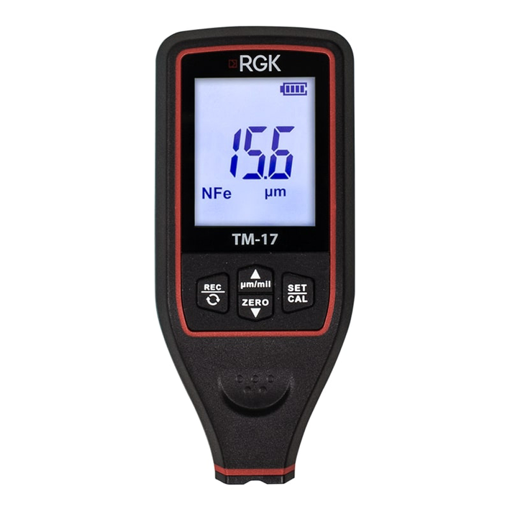 ������ ������ ���������� RGK TM-17 (775304)   ����
