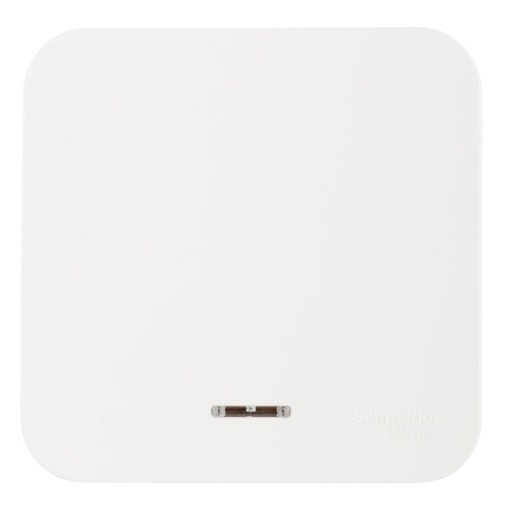 ������ ������ ������������� Systeme Electric Blanca ������������� ��������� ����� � ���������� (BLNVA106111)   ����