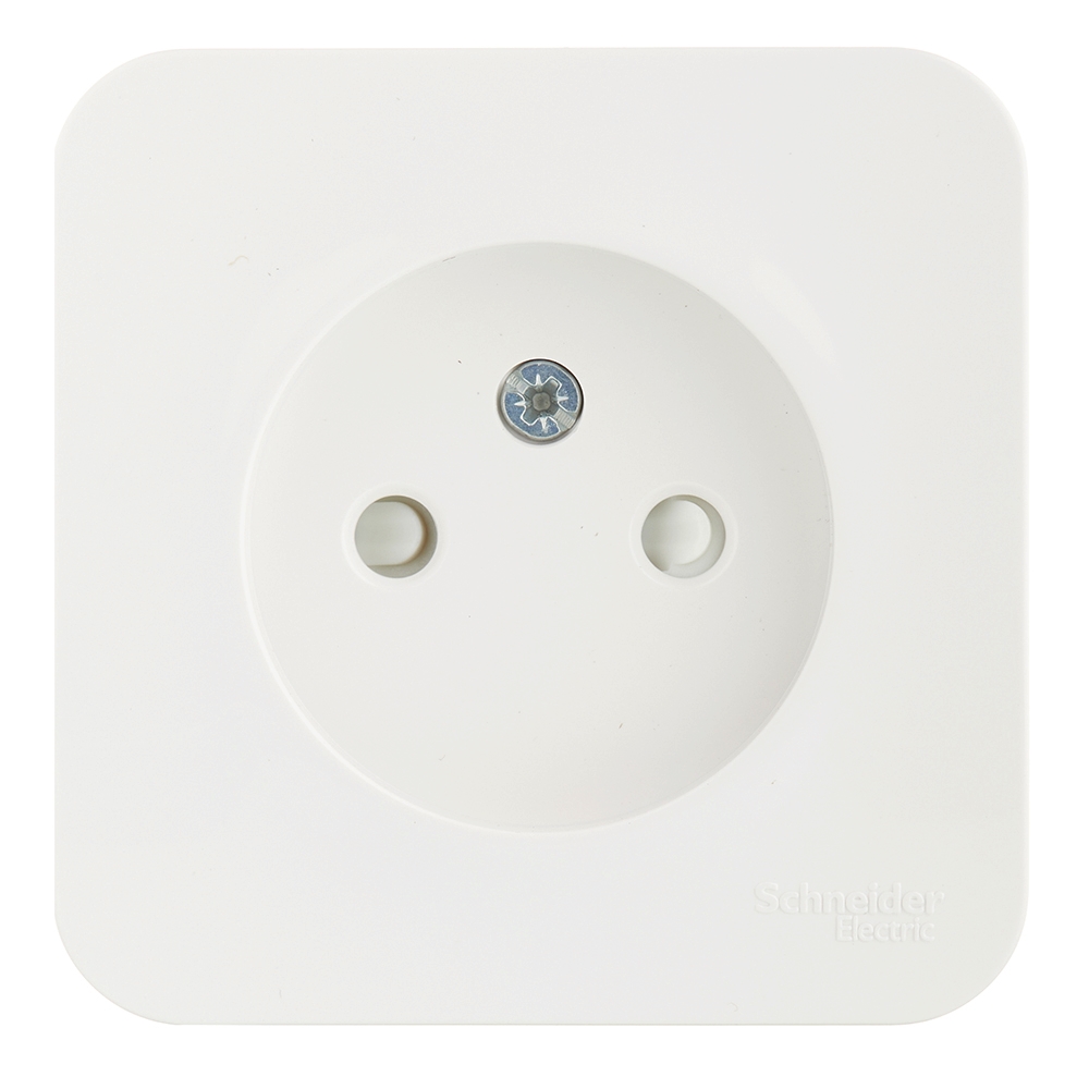 ������ ������ ������� Systeme Electric Blanca ��������� ����� �� �������� (BLNRA001111)   ����