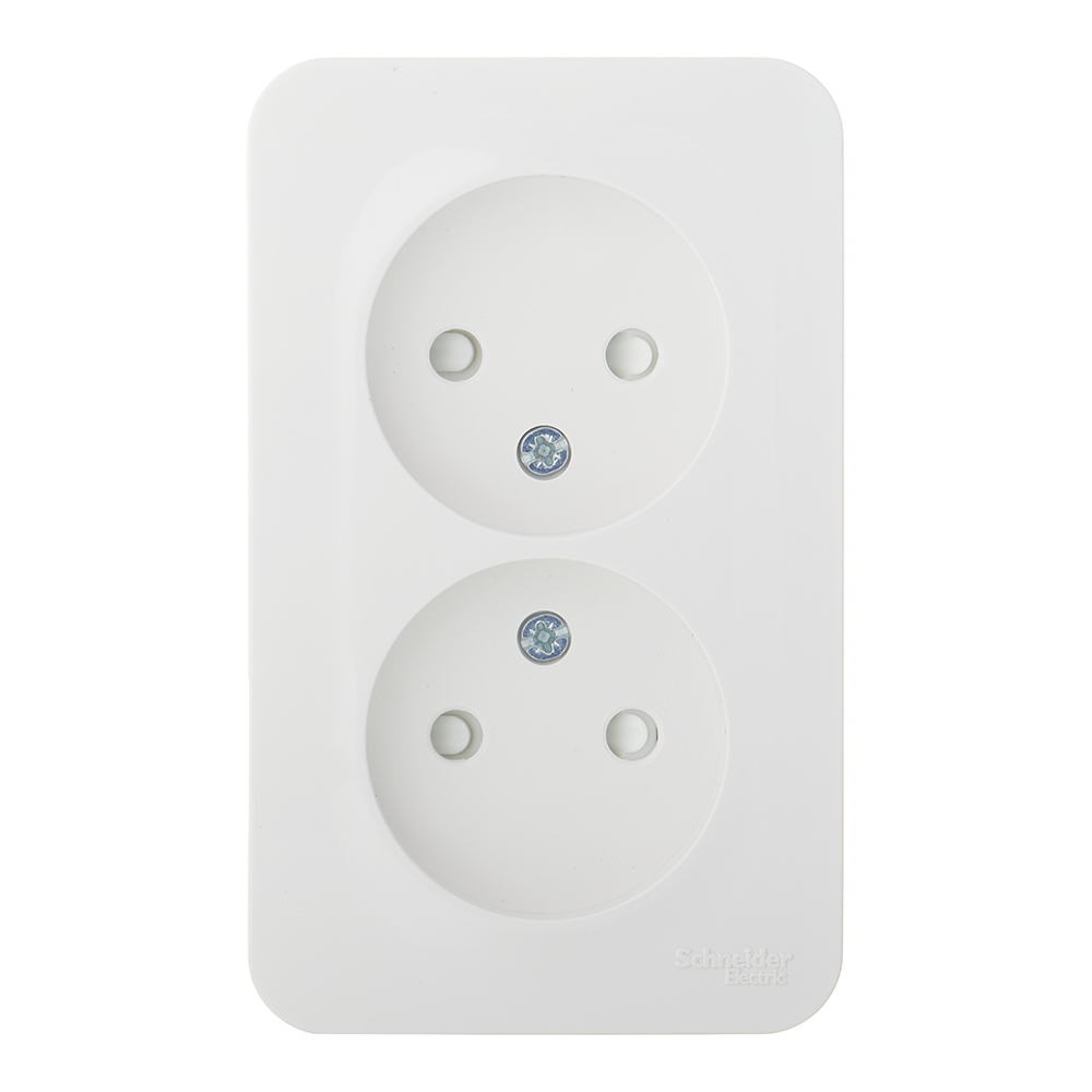 ������ ������ ������� Systeme Electric Blanca ��������� ����� �� �������� (BLNRA001211)   ����