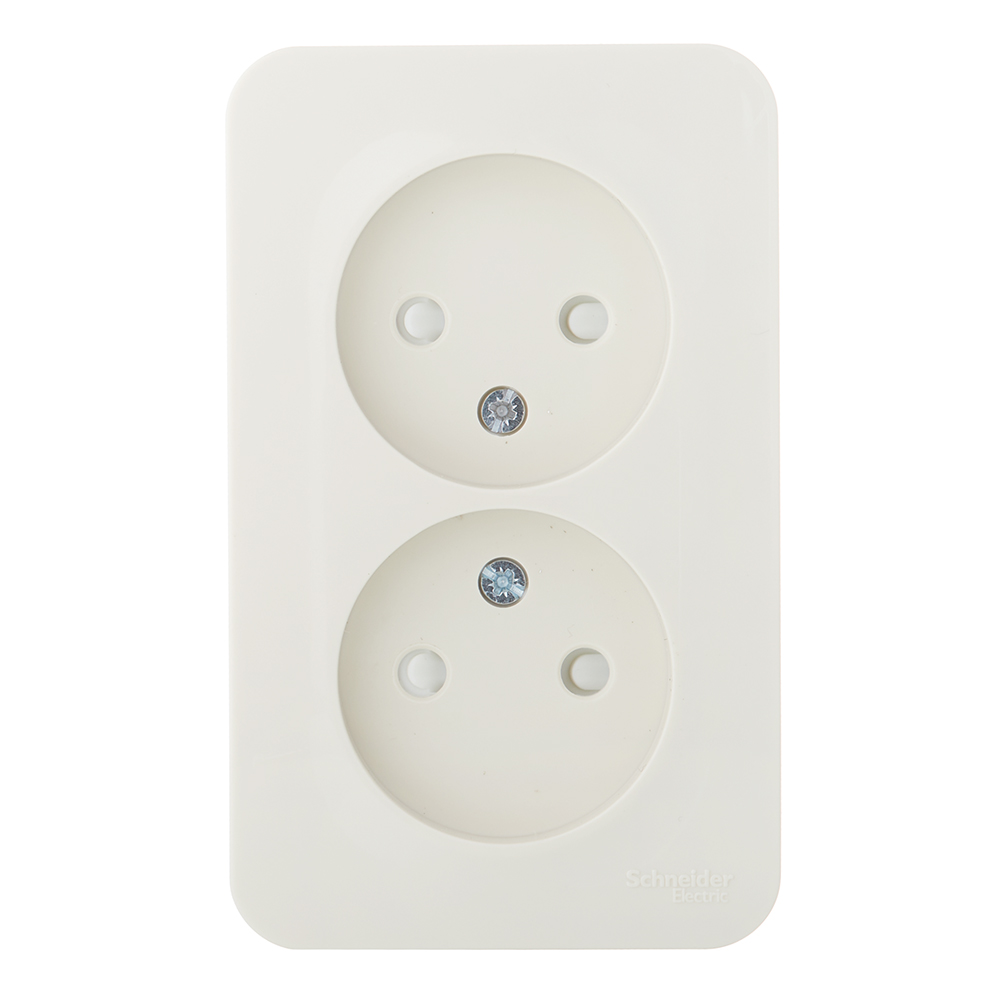 ������ ������ ������� Systeme Electric Blanca ��������� ������� �� �������� (BLNRA001217)   ����