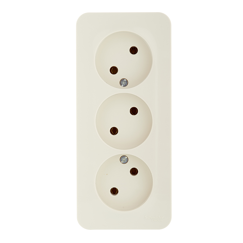 ������ ������ ������� Systeme Electric Blanca ��������� ������� (BLNRA000317)   ����