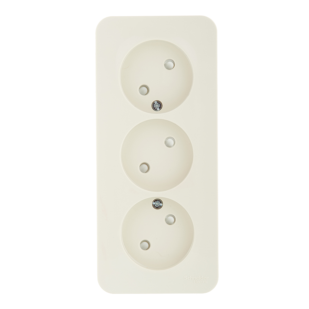 ������ ������ ������� Systeme Electric Blanca ��������� ������� �� �������� (BLNRA001317)   ����