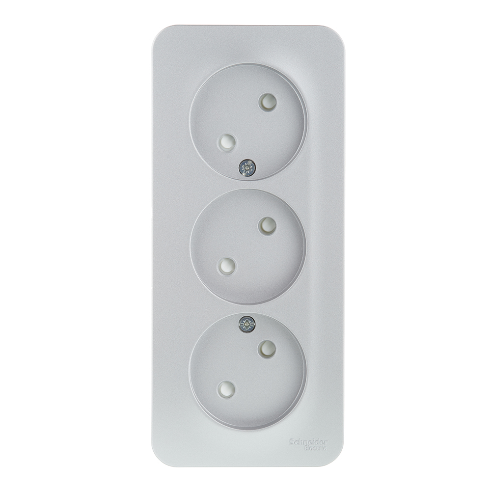 ������ ������ ������� Systeme Electric Blanca ��������� �������� �� �������� (BLNRA001313)   ����