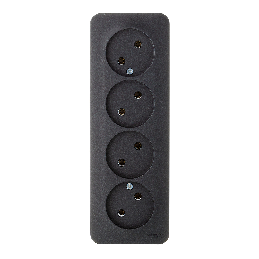 ������ ������ ������� Systeme Electric Blanca ��������� �������� (BLNRA000416)   ����